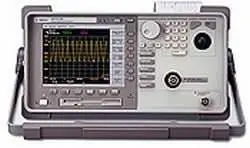 Agilent 86145B Optical Analyzer – Certified Used 1