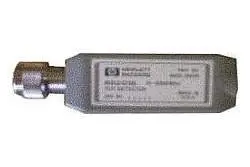 Agilent 86201B Used High-Sensitivity Rf Detector 1