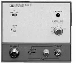 Agilent 86235A Rf Generator – Used Microwave Source 1