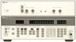 Agilent 8657D Used Rf Signal Generator – Precision Microwave Source 1