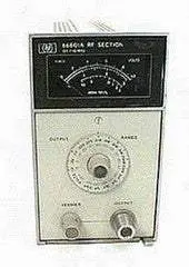 Agilent 86602A Rf Signal Generator – Certified Used 1