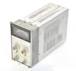 Agilent 86633B Rf Source – Tested Used Equipment 1
