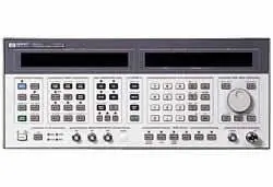Agilent 8664A Rf Signal Generator – Dual-Output, Used System 1