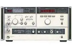 Agilent 8672S Rf Signal Generator – Refurbished & Bench-Tested 1