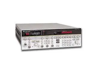 Agilent 8673B Pre-Owned Rf Signal Generator – Verified Performance 1