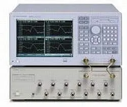 Agilent 87075C Microwave Switch Matrix – Used & Calibrated 1