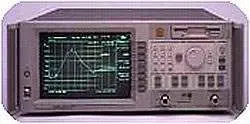 Agilent 8711B Vector Network Analyzer – Certified Pre-Owned 1