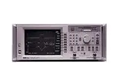 Agilent 8712Es Rf Network Analyzer – Used Enhanced Version 1