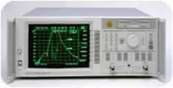 Agilent 8714Es Vector Network Analyzer – Used S-Parameter Analyzer 1