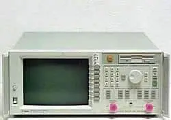 Agilent 8714Et Vector Network Analyzer – Used 3 Ghz Rf Analyzer 1