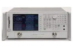 Agilent 8719Et Vector Network Analyzer – Legacy Rf Model, Operational 1