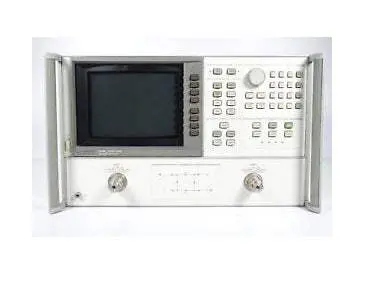 Agilent 8720B Vector Network Analyzer – Legacy 20 Ghz Used Vna 1