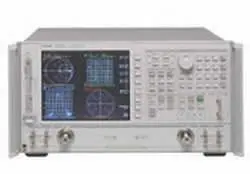 Agilent 8720Es Vector Network Analyzer – Used 20 Ghz Microwave Vna 1