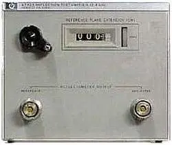 Agilent 8742A Microwave Test Set – Calibrated & Ready 1