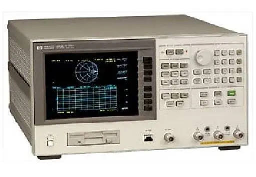 Agilent 8751A Rf Network Analyzer – Legacy Test Equipment (Used) 1