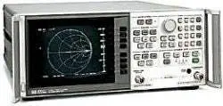 Agilent 8752B Network Analyzer – Bench-Ready Used Rf System 1