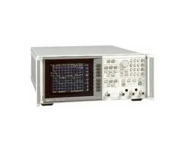 Agilent 8753C Vector Network Analyzer – Certified Used 1