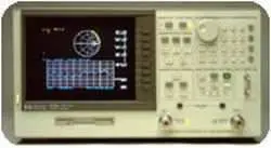 Agilent 8753D Vector Network Analyzer – Pre-Owned 1
