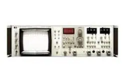 Agilent 8754A Microwave Network Analyzer – Used & Tested 1