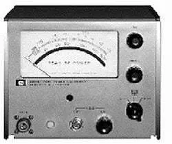 Agilent 8900B Precision Calibrator – Pre-Owned 1