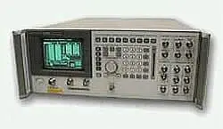 Agilent 8922G Certified Pre-Owned Communication Analyzer 1