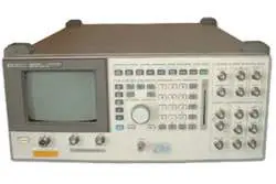 Agilent 8922H Mobile Communications Analyzer – Tested & Functional 1