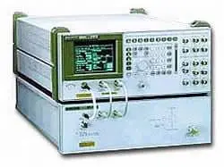 Agilent 8922P Communication Analyzer – Refurbished With Warranty 1