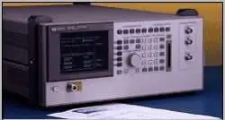Agilent 8923B Field-Tested Communication Analyzer 1