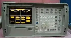 Agilent 8935 Benchtop Communication Analyzer – Refurbished 1