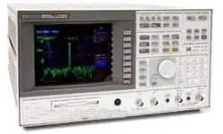Agilent 89410A Vector Signal Analyzer – Legacy Unit, Fully Functional 1