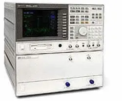 Agilent 89441A Vector Signal Analyzer System – Operational Used 1