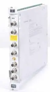 Agilent 89606B Vxi Vector Signal Generator – Secondhand Rf Module 1