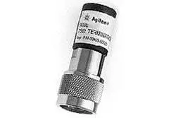 Agilent 909E Rf Termination – Verified Working Condition 1