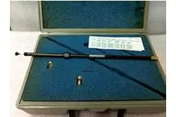 Agilent 911A Precision Rf Termination – Calibrated & Used 1