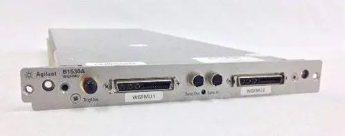 Agilent B1530A Pulse Generator – Functional Legacy Signal Source 1