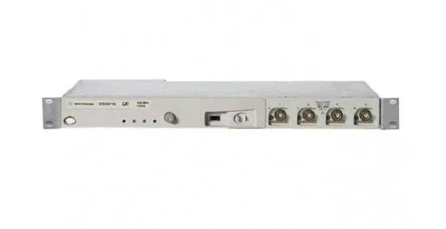 Agilent Dso6054L 500 Mhz Logic Analysis Oscilloscope – Used 1