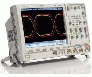 Agilent Dso7104A Infiniivision Oscilloscope – Pre-Owned Lab Equipment 1