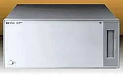 Agilent E1300B Vxi Mainframe Chassis – Used Industrial Grade 1