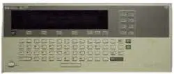 Agilent E1301A Compact Switch Mainframe – Used, Power-Tested 1