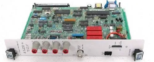 Agilent E1326B Vxi Digital I/O Module – Pre-Owned 1