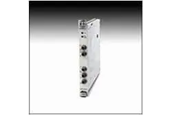 Agilent E1446A Modular Amplifier Module – Functional Used 1
