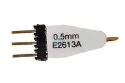 Agilent E2613A High-Impedance Probe Adapter – Used 1