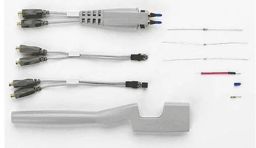 Agilent E2669A Active Probe – Compatible With Infiniium Oscilloscopes 1