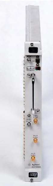Agilent E2730A Pxi Embedded Controller Module (Used) 1