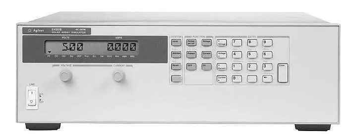 Agilent E4350B Dc Power Supply – Used, Bench-Tested 1