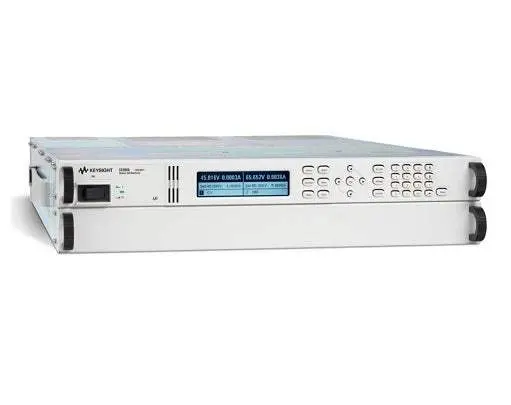 Agilent E4362A Smu Module For Pxi Chassis – Tested & Ready For Integration 1
