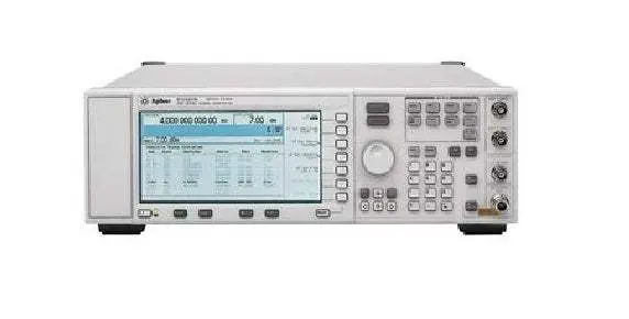Agilent E4421B Used Rf Signal Generator 1