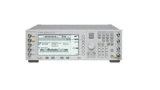 Agilent E4422A Used Rf Signal Generator 1