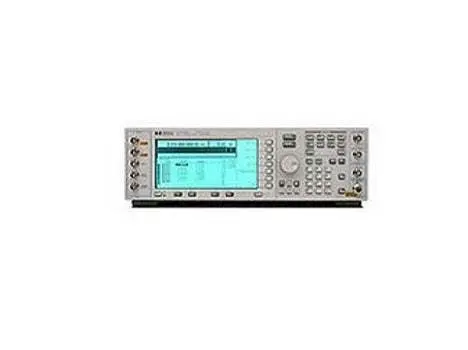 Agilent E4431B Used Rf Signal Generator 1