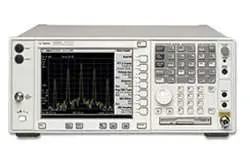Agilent E4445A Pxa Spectrum Analyzer – Used, Full Option Set Installed 1